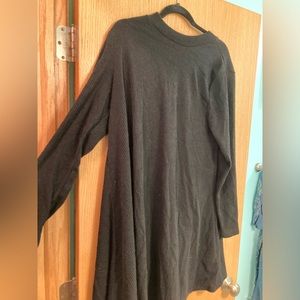 Old navy sweater dress